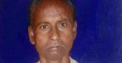 আসামে ছেলেদের সাহসী প্রতিবাদে বাবাকে ভারতীয় ঘোষণা! ১০ দিন পর দুলাল পালের মৃতদেহ সৎকার।