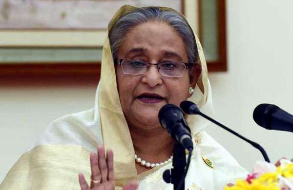 বিচার বিভাগের ওপর মানুষের আস্থা বেড়েছে: প্রধানমন্ত্রী