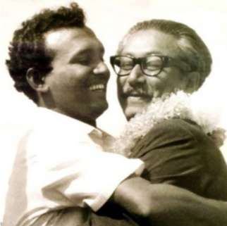 শেখ মুজিবুর রহমান থেকে বঙ্গবন্ধু হওয়ার ৫১ বছর পূর্ন হলো