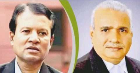 ঢাকা বার নির্বাচনে বিএনপির জয়জয়কার