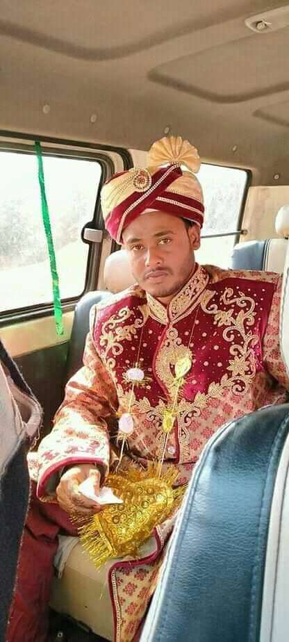 বিয়ের ৩ দিন পর বরের গলায় ফাস,হত্যা নাকি আত্মহত্যা?
