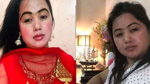 অন্ধকার জগতের আরেক পাপিয়া কক্সবাজারের নারীনেত্রী ইসমু’