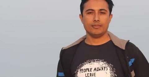 ডিসির নির্দেশে সাংবাদিককে গাজা ও মদ দিয়ে ফাসালেন ম্যাজিস্ট্রেট