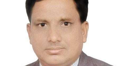 সিলেট পল্লী বিদ্যুৎ সমিতি ২ নির্বাহী কমিটির সহ সভাপতি পদে মুর্শেদ আলম নির্বাচিত