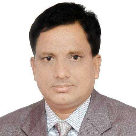 সিলেট পল্লী বিদ্যুৎ সমিতি ২ নির্বাহী কমিটির সহ সভাপতি পদে মুর্শেদ আলম নির্বাচিত