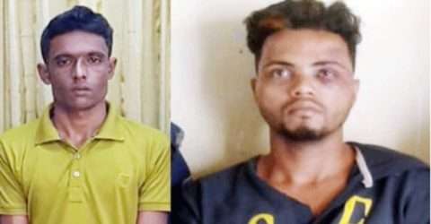 এসপি ফরিদ উদ্দিনের নির্দেশনায় কোম্পানীগঞ্জ ও বিয়ানীবাজারে দুই ডাকাত গ্রেফতার