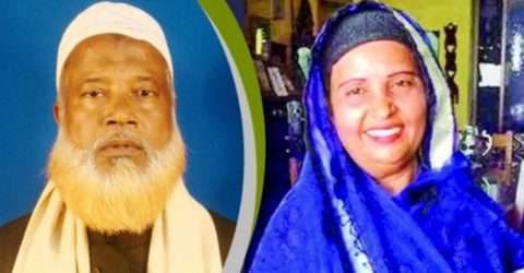 দুর্নীতির মামলায় আওয়ামীলীগ নেতাকে জামিন না দেওয়ায় জজকে স্ট্যান্ড রিলিজ, অতঃপর জামিন