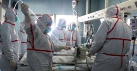 বাংলাদেশে করোনায় আক্রান্ত হয়ে আরেকজনের মৃত্যু