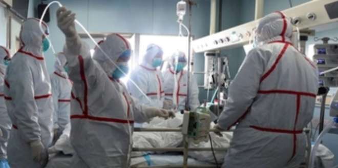 বাংলাদেশে করোনায় আক্রান্ত হয়ে আরেকজনের মৃত্যু