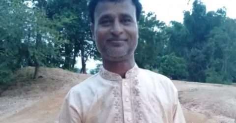 ডেডলাইন শাহ আরফিন টিলা, তিন মামলায়  জামিন পেলেন আঞ্জু মিয়া