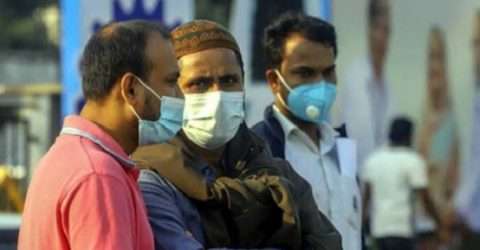 বাংলাদেশে করোনাভাইরাস রোগী সনাক্ত