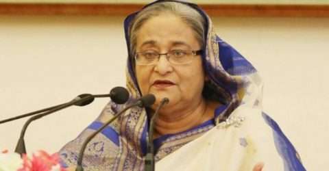 মুজিব বর্ষের চেয়ে দেশের মানুষই বেশি গুরুত্বপূর্ণ, প্রধানমন্ত্রী শেখ হাসিনা