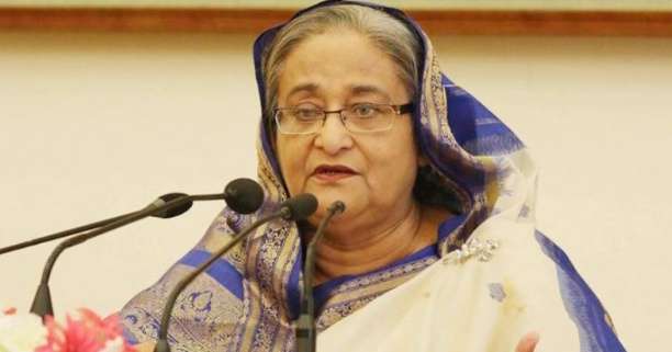 মুজিব বর্ষের চেয়ে দেশের মানুষই বেশি গুরুত্বপূর্ণ, প্রধানমন্ত্রী শেখ হাসিনা