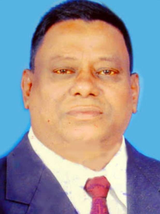 উত্তর সিলেটের প্রাণপুরুষ এম তৈয়বুর রহমানের ৯ম মৃত্যুবার্ষিকী  আজ