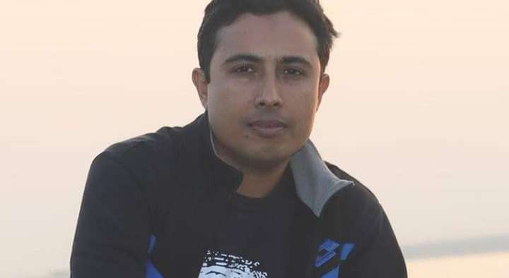 এর হাত পা বেঁধে ফেল, আজকে একে এনকাউন্টারে দিয়ে দেব