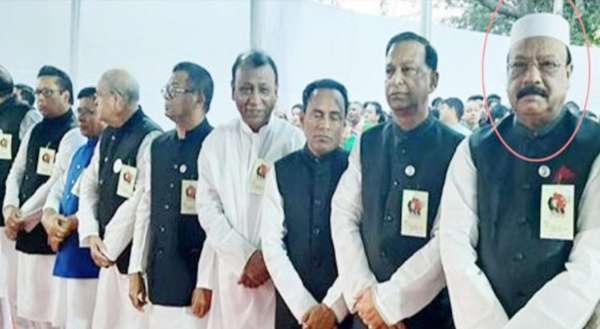 ভুল স্বীকার করলেন বদরউদ্দিন কামরান,কোয়ারেন্টিনে যাবার সিদ্ধান্ত