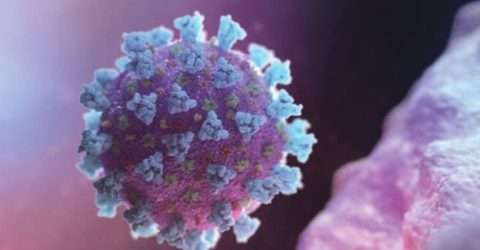 মিরপুরে করোনা আক্রান্ত আরেক ব্যাক্তির মৃত্যু