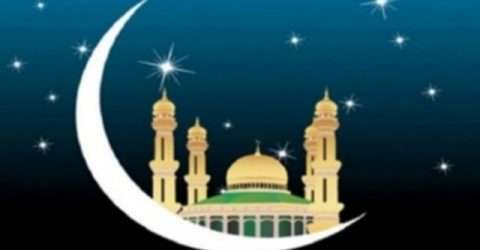 আজ পবিত্র শবে মেরাজ