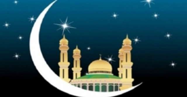 আজ পবিত্র শবে মেরাজ