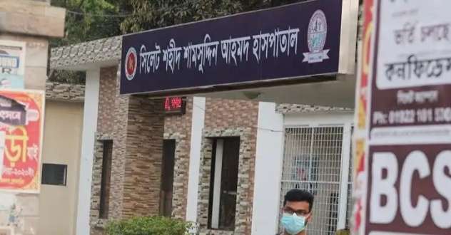 সিলেটে করোনায় আক্রান্ত নারীর মৃত্যু,সারা দেশে মোট মৃতের সংখ্যা ৩ জন