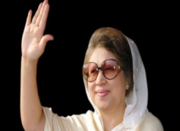 ৭৭৫ দিন জেল খেটে জামিন পাচ্ছেন খালেদা জিয়া