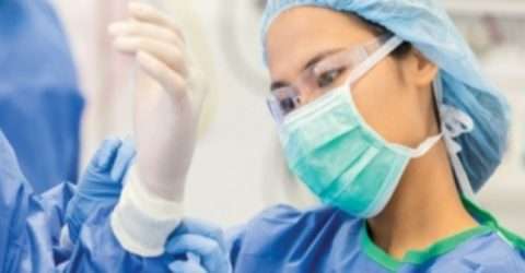 করোনাভাইরাস প্রতিরোধী পোশাকের অভাবে ঝুকিতে আছে মৌলভীবাজারের ডাক্তার ও নার্সরা