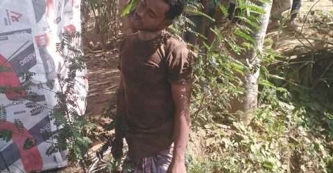 বিয়ের ৩ দিন পর বরের গলায় ফাস,হত্যা নাকি আত্মহত্যা?