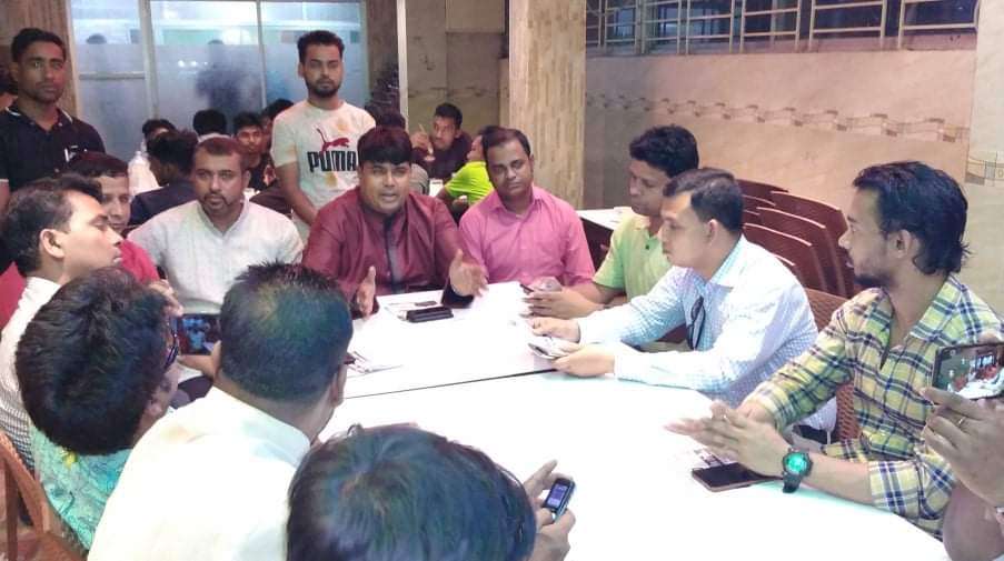 চট্রগ্রাম সিটিতে নৌকার প্রার্থীকে জয়যুক্ত করতে হবেঃআসাদুজ্জামান দূর্জয়