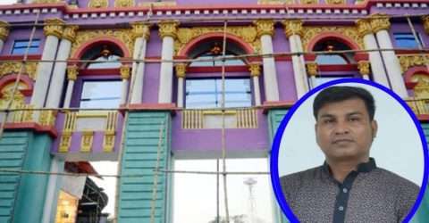 সিলেটে বাণিজ্য মেলায় লোকসমাগম! করোনা ভাইরাস ছড়িয়ে পড়লে দায় কার?