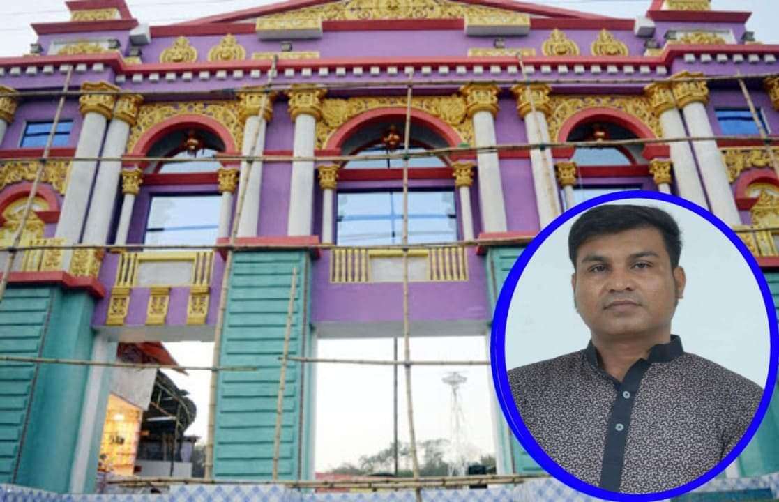 সিলেটে বাণিজ্য মেলায় লোকসমাগম! করোনা ভাইরাস ছড়িয়ে পড়লে দায় কার?