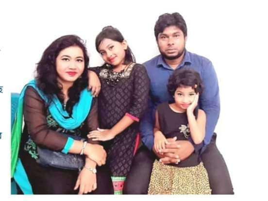 শ্রীনগরে বিপ্লবের দুই সন্তানের জবাই করা লাশ উদ্ধার অগ্নিদগ্ধ অবস্থায় স্ত্রীকে হাসপাতালে ভর্তি