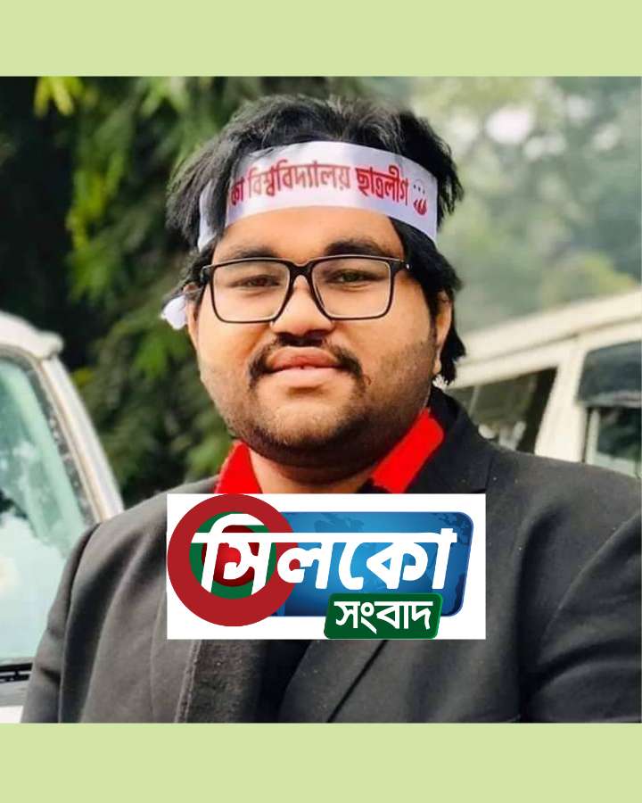 ভোলায় সাংবাদিক নির্যাতনকারী নাবিল গ্রেফতার