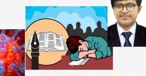 করোনাকে কিভাবে করুনায় পরিণত করবো
