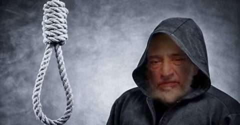 বঙ্গবন্ধুর খুনি মাজেদের ফাসি কার্যকর, তওবার সময় চিৎকার করে কাদঁলেন