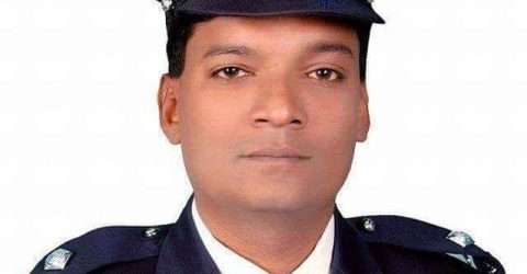 কোম্পানীগঞ্জ থানার ওসির নির্দেশে রাতের আধারে চলছে পাথরবাহী ট্রাক