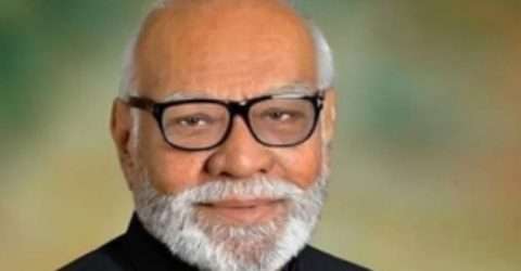 পাবনা ৪ আসনের এমপি শামসুর রহমানের ইন্তেকাল
