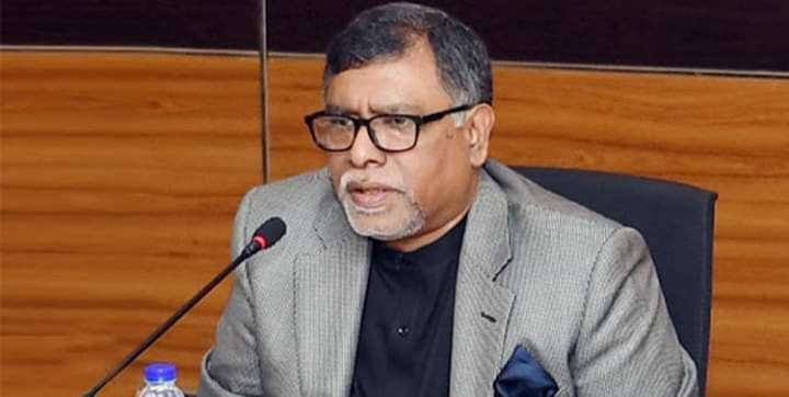 করোনার কথা লুকিয়ে সরকারের  কি লাভ? স্বাস্থমন্ত্রী