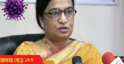 দেশে করোনা আক্রান্তের সংখ্যা বাড়ছে,দীর্ঘ হচ্ছে মৃত্যুর মিছিল