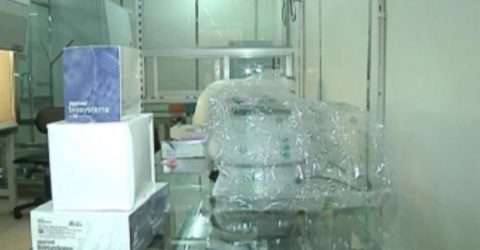 সিলেট ওসমানী মেডিকেলে  স্থাপিত হলো করোনাভাইরাস পরীক্ষা ল্যাব