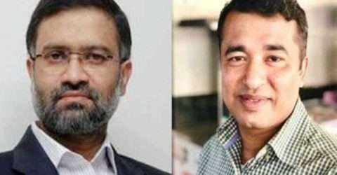 চাল চুরির নিউজ করায় দুই সম্পাদকের বিরুদ্ধে মামলা