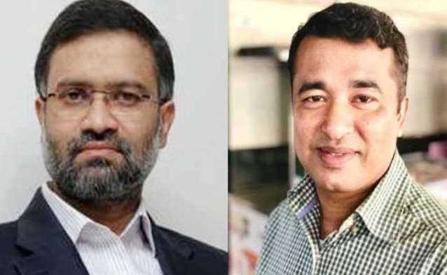 চাল চুরির নিউজ করায় দুই সম্পাদকের বিরুদ্ধে মামলা