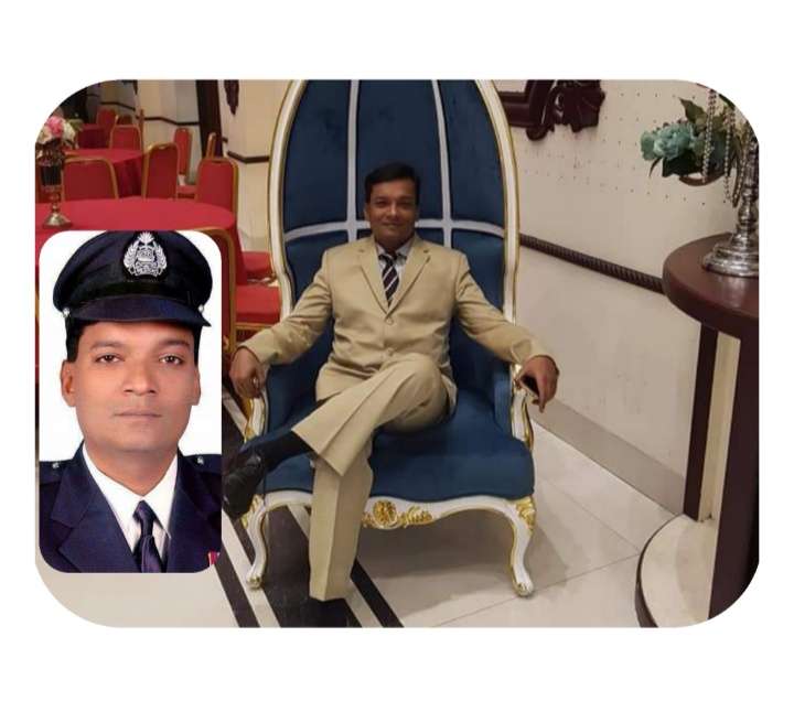 সব কিছুর নিয়ন্ত্রক ওসি সজল কানু- ৫ মাসেই কোটিপতি/পর্ব ১