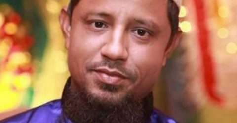 বাস্তুহারা রক্ত জামালকে মামলায় ফাসালেন সাংবাদিক আবুল