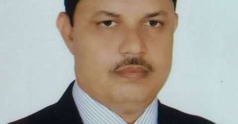 ফরিদ উদ্দিন চেয়ারম্যানের বিরুদ্ধে ফেসবুকে অপপ্রচারের প্রতিবাদ