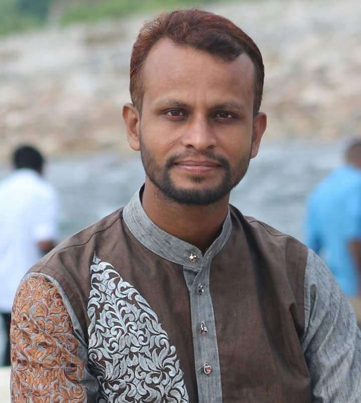 কোম্পানীগঞ্জে সংবাদিকের নামে চাঁদাবাজি ও ডিজিটাল নিরাপত্তা আইনে মামলা
