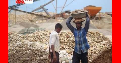 আজ মহান মে দিবস