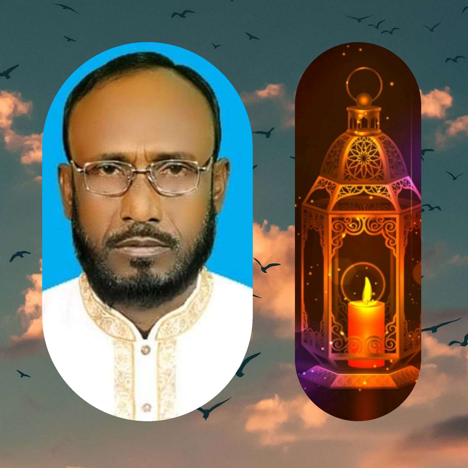 সাবেক ভারপ্রাপ্ত উপজেলা চেয়ারম্যান ইয়াকুব আলীর ঈদ শুভেচ্ছা বার্তা