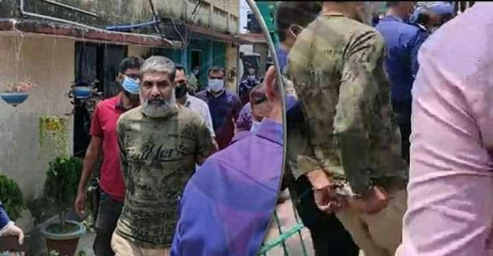 সাংবাদিক কাজলকে রুখতে এই মামলা !