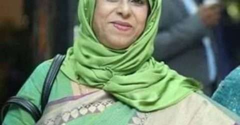 করোনা উপসর্গে মারা গেলেন সাবেক সাংসদ কামরুন্নাহার পুতুল