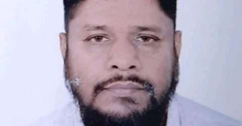 করোনাযুদ্ধে আরেক পুলিশ সদস্য শহীদ হলো